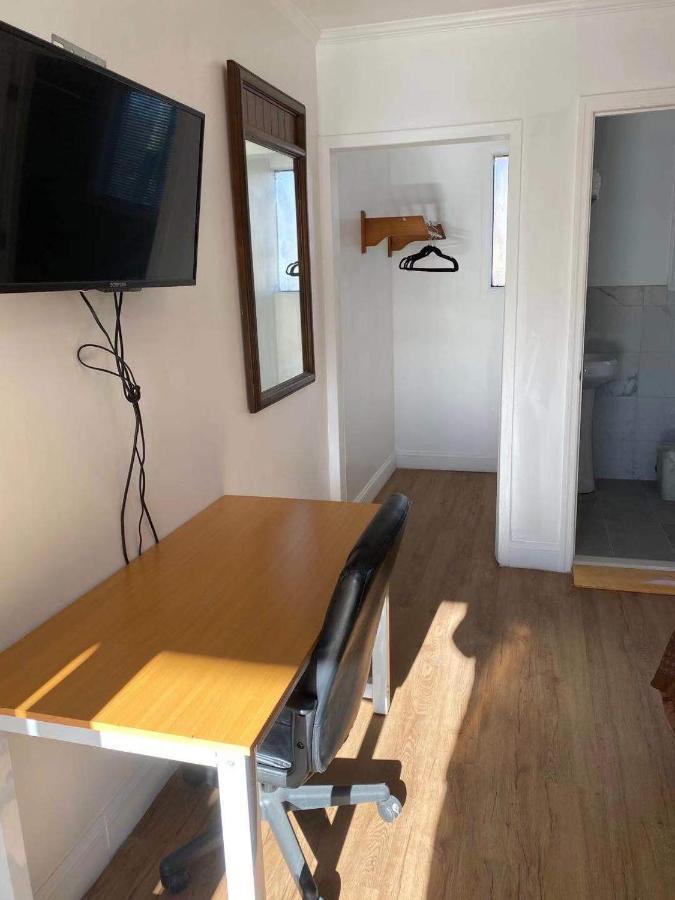 Village Motel Ellenville Екстериор снимка