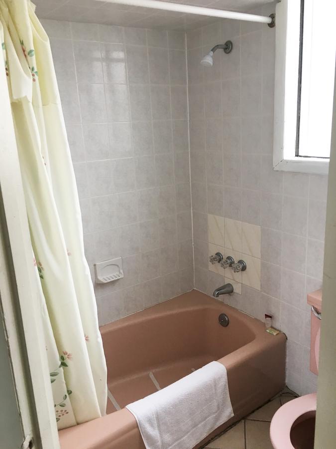 Village Motel Ellenville Екстериор снимка